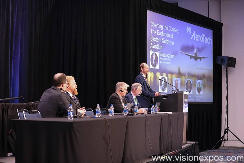 2026年美国航空航天材料及技术展览会<br>SAE AeroTech 2026插图2 2026年美国航空航天材料及技术展览会<br>SAE AeroTech 2026插图2
