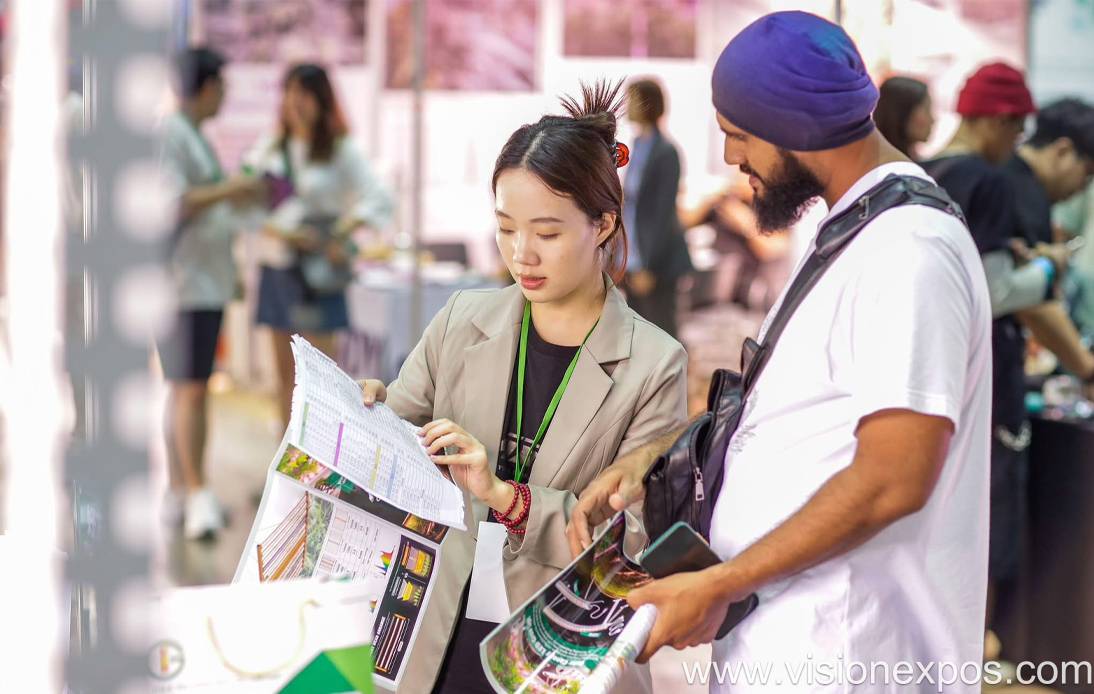 2026年泰国曼谷工业大麻种植原料食品展<br>AIHEF Asia International Hemp Expo & Forum 2026插图4 2026年泰国曼谷工业大麻种植原料食品展<br>AIHEF Asia International Hemp Expo & Forum 2026插图4