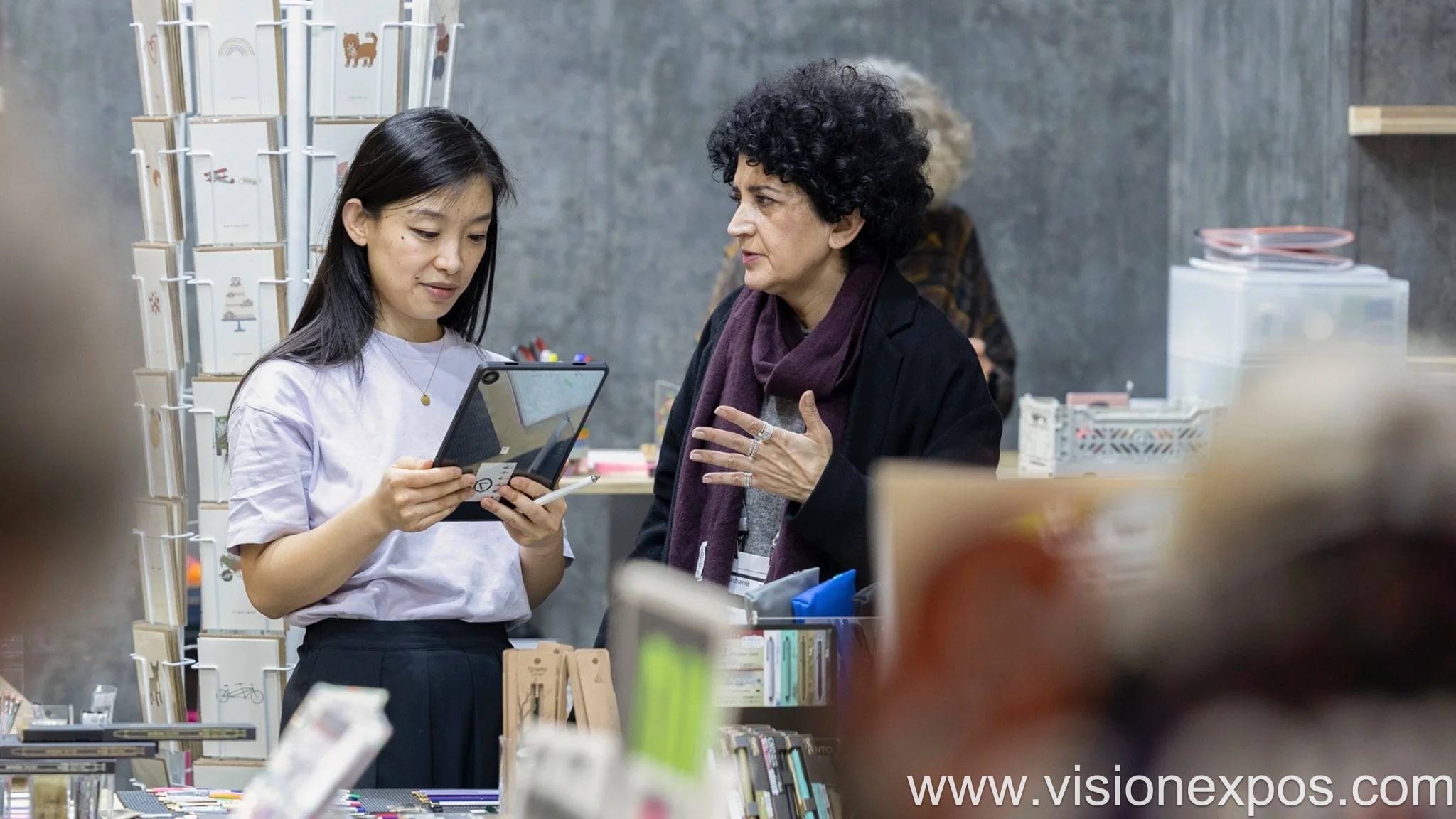2027年德国法兰克福消费品展览会<br>Ambiente 2027插图8 2027年德国法兰克福消费品展览会<br>Ambiente 2027插图8