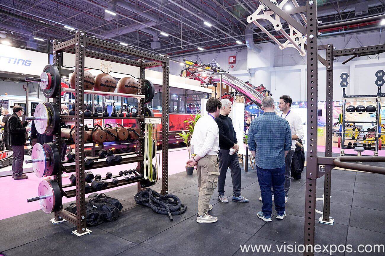 2027年土耳其伊斯坦布尔游乐园及娱乐设备展览会<br>ATRAX Expo 2027插图3 2027年土耳其伊斯坦布尔游乐园及娱乐设备展览会<br>ATRAX Expo 2027插图3