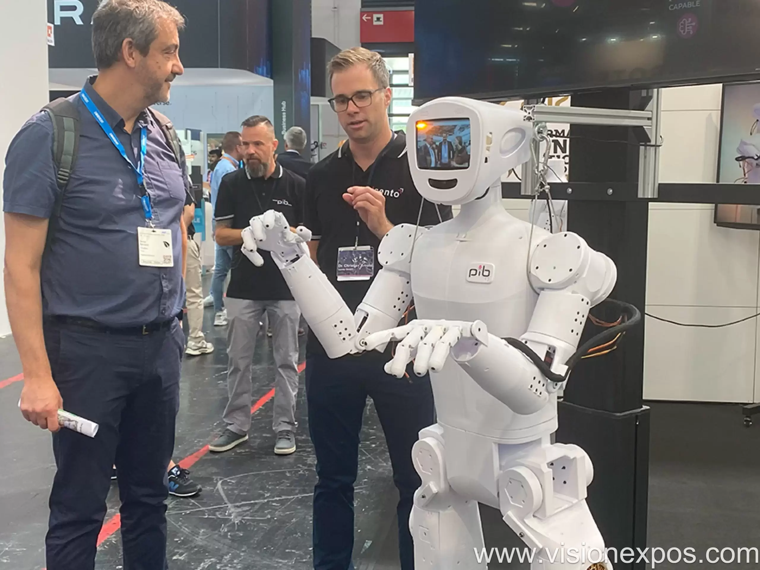 2027年德国慕尼黑机器人及零部件自动化技术展<br>Automatica 2027插图5 2027年德国慕尼黑机器人及零部件自动化技术展<br>Automatica 2027插图5