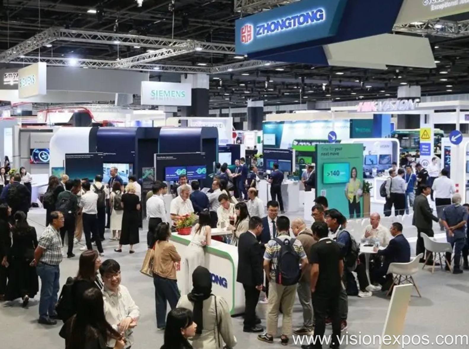 2026年新加坡电动车、智能交通、充电桩展<br>Singapore Urban Mobility Week 2026插图4 2026年新加坡电动车、智能交通、充电桩展<br>Singapore Urban Mobility Week 2026插图4