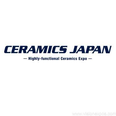 2027年日本大阪高机能陶瓷展览会<br>CERAMICS EXPO OSAKA 2027插图 2027年日本大阪高机能陶瓷展览会<br>CERAMICS EXPO OSAKA 2027插图