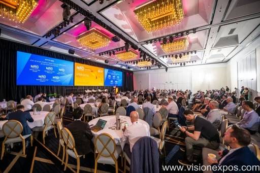 2026年澳洲澳大利亚航空维修及地面服务展<br>MRO Australasia 2026插图1 2026年澳洲澳大利亚航空维修及地面服务展<br>MRO Australasia 2026插图1