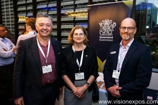2026年澳洲澳大利亚航空维修及地面服务展<br>MRO Australasia 2026插图5 2026年澳洲澳大利亚航空维修及地面服务展<br>MRO Australasia 2026插图5