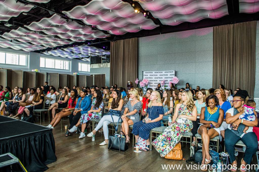 2026年美国纳什维尔孕婴童用品母婴早教配套展<br>BABYPALOOZA 2026插图3 2026年美国纳什维尔孕婴童用品母婴早教配套展<br>BABYPALOOZA 2026插图3
