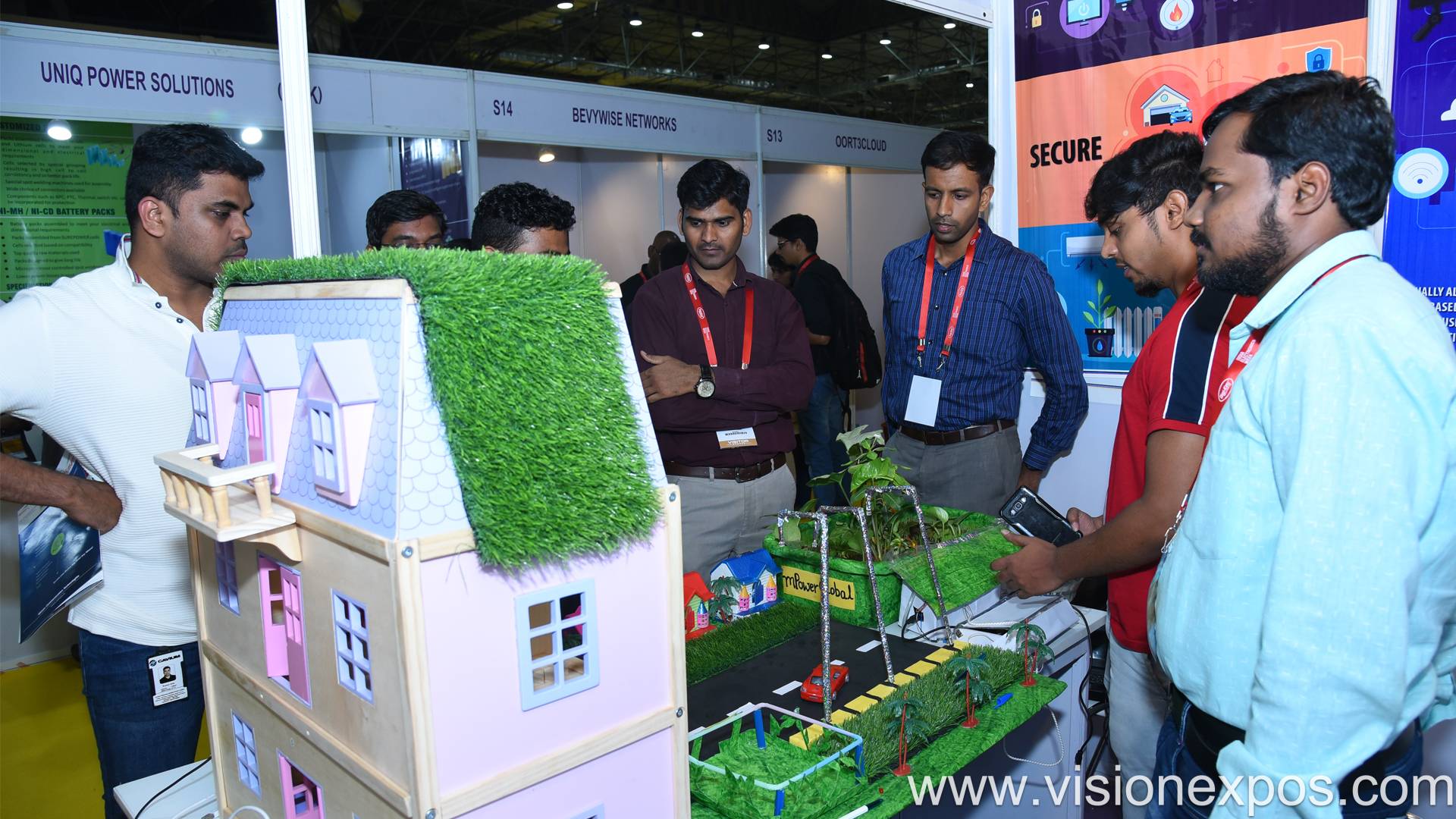 2027年印度班加罗尔电子半导体芯片元器件展览会<br>IEW India Electronics Week 2027插图4 2027年印度班加罗尔电子半导体芯片元器件展览会<br>IEW India Electronics Week 2027插图4