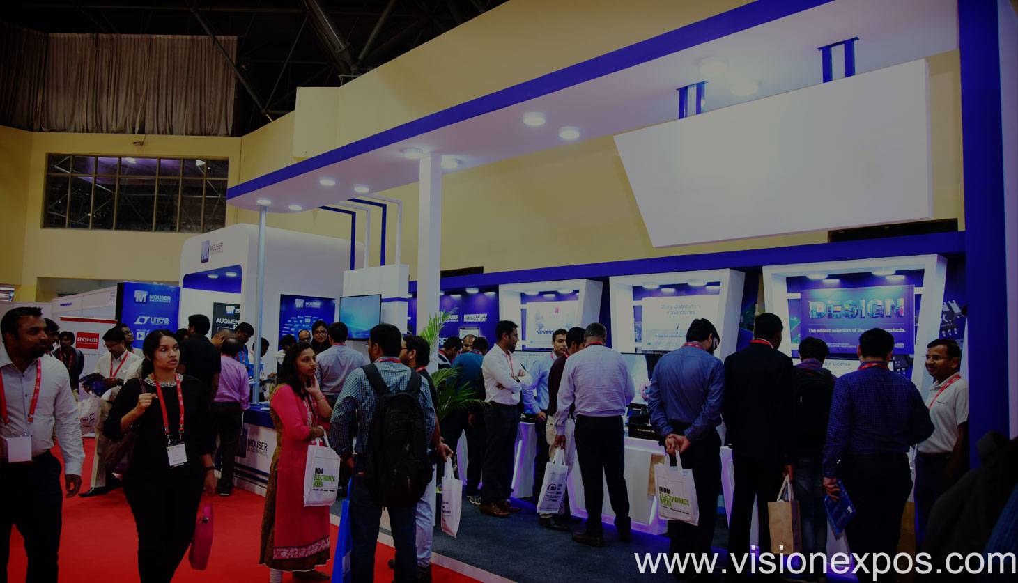 2027年印度班加罗尔电子半导体芯片元器件展览会<br>IEW India Electronics Week 2027插图2 2027年印度班加罗尔电子半导体芯片元器件展览会<br>IEW India Electronics Week 2027插图2