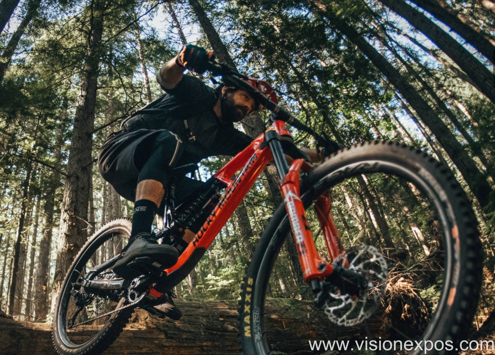 2027年加拿大山地自行车展览会<br>BC Bike Show 2027插图1 2027年加拿大山地自行车展览会<br>BC Bike Show 2027插图1