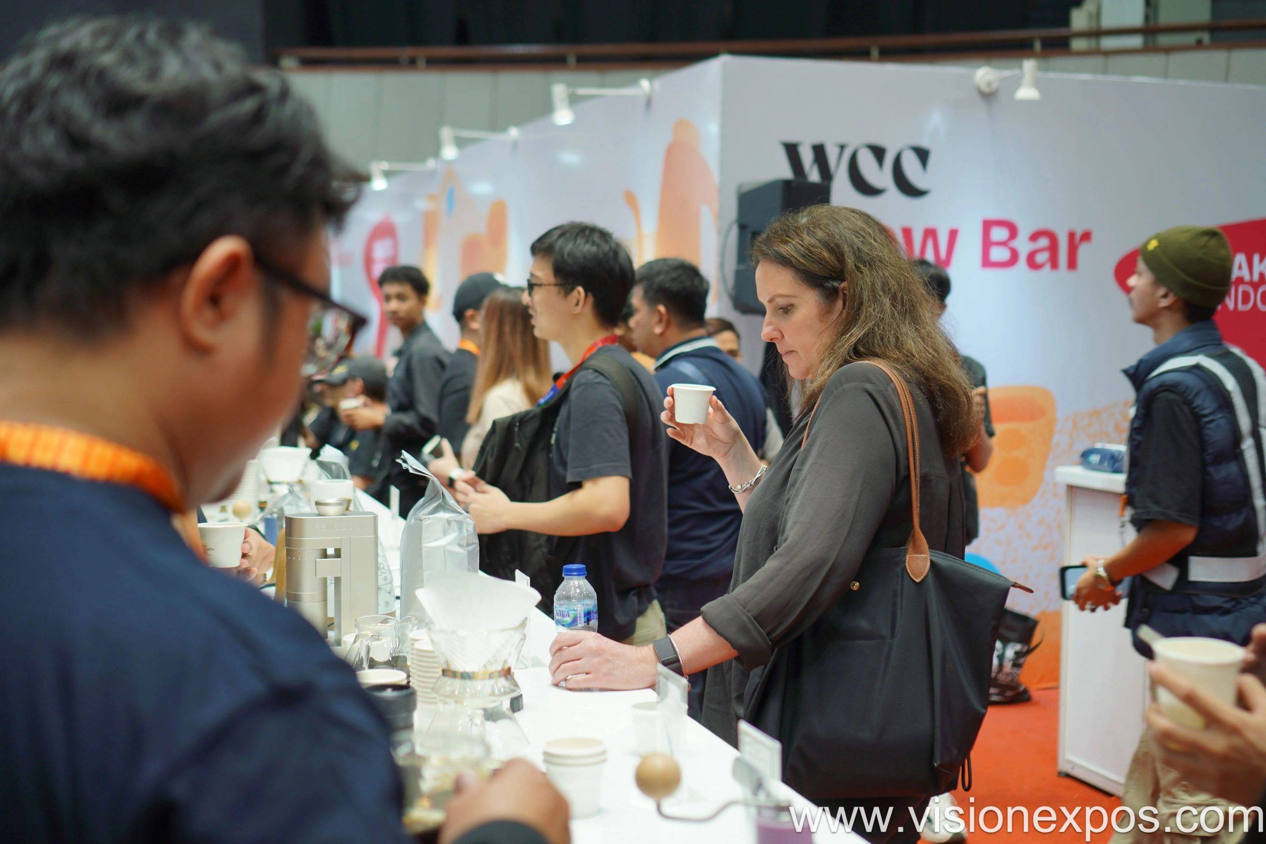 2027年日本东京咖啡世界博览会<br>World of Coffee Tokyo 2027插图4 2027年日本东京咖啡世界博览会<br>World of Coffee Tokyo 2027插图4