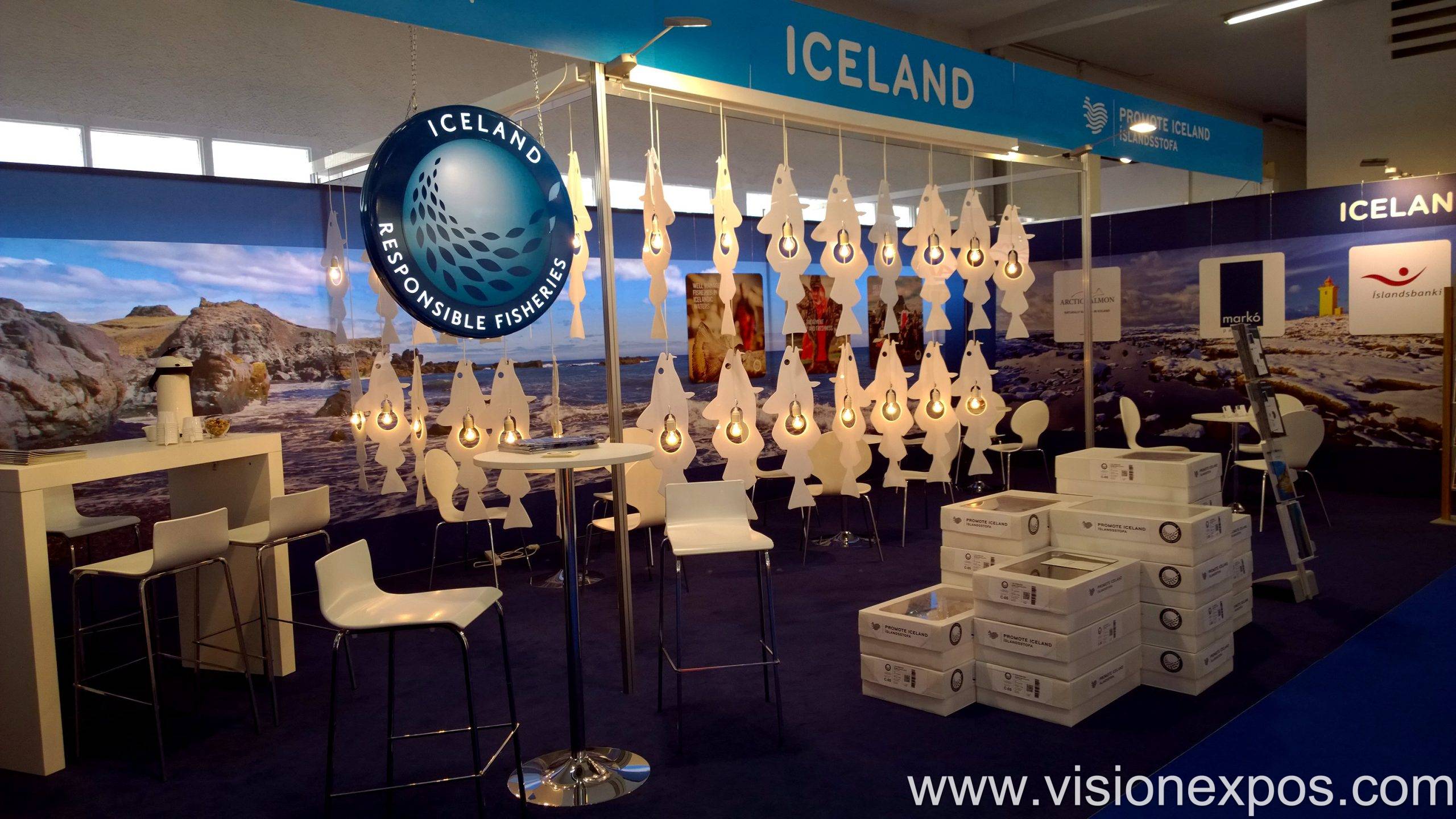 2026年冰岛远洋捕捞装备水产加工渔业展览会<br>ICEFISH ICELANDIC FISHERIES EXHIBITION 2026插图1 2026年冰岛远洋捕捞装备水产加工渔业展览会<br>ICEFISH ICELANDIC FISHERIES EXHIBITION 2026插图1