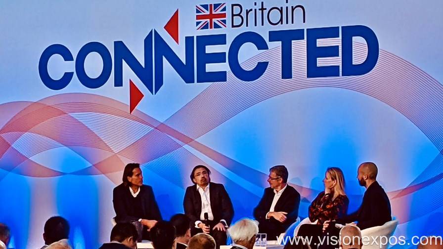 2026年英国伦敦光纤通信设备网络基础设施展览会<br>CONNECTED BRITAIN 2026插图6 2026年英国伦敦光纤通信设备网络基础设施展览会<br>CONNECTED BRITAIN 2026插图6