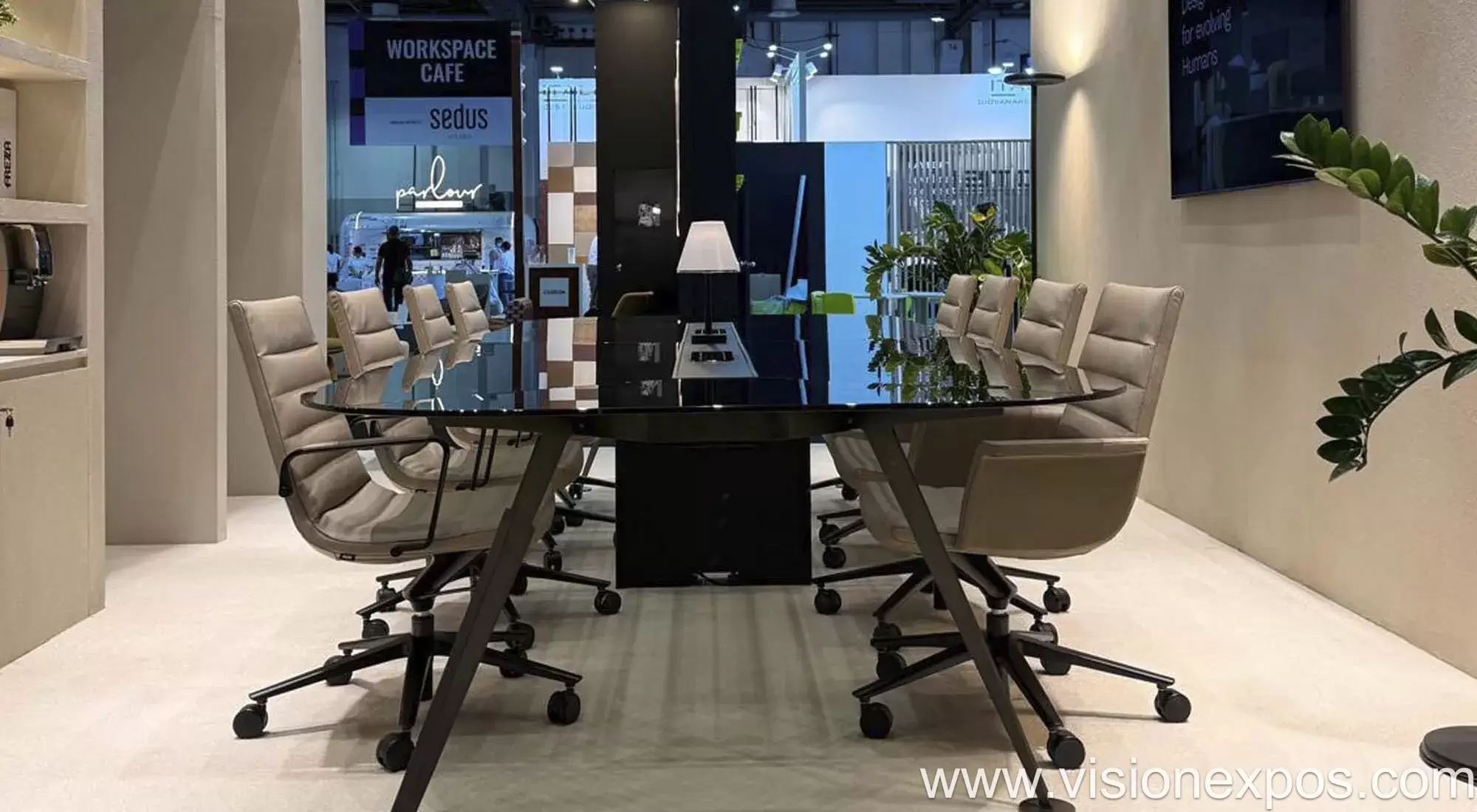 2026年阿联酋迪拜办公家具用品会议设备展览会<br>WORKSPACE 2026插图1 2026年阿联酋迪拜办公家具用品会议设备展览会<br>WORKSPACE 2026插图1