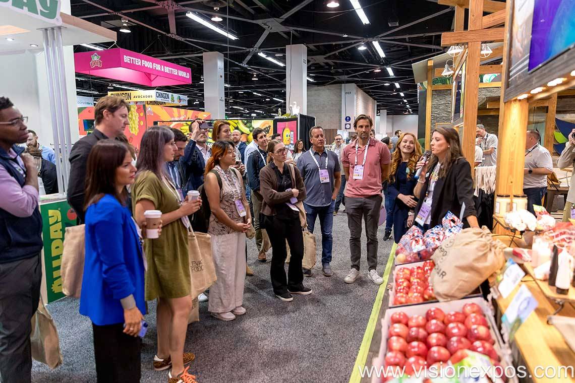 2026年美国奥兰多新鲜果蔬花卉园艺展览会<br>GPFS The Global Produce Floral Show 2026插图6 2026年美国奥兰多新鲜果蔬花卉园艺展览会<br>GPFS The Global Produce Floral Show 2026插图6