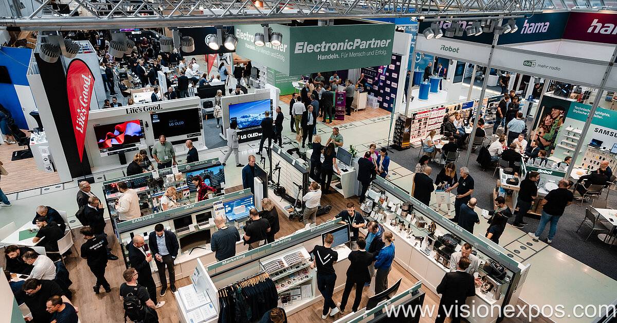 2026年奥地利林茨家用电器消费电子零部件展<br>ELEKTRO FACHHANDELSTAGE 2026插图4 2026年奥地利林茨家用电器消费电子零部件展<br>ELEKTRO FACHHANDELSTAGE 2026插图4