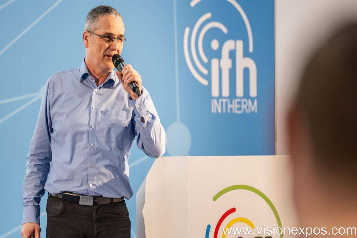 2028年德国纽伦堡暖通制冷及厨房卫浴展览会<br>IFH Intherm 2028插图4 2028年德国纽伦堡暖通制冷及厨房卫浴展览会<br>IFH Intherm 2028插图4