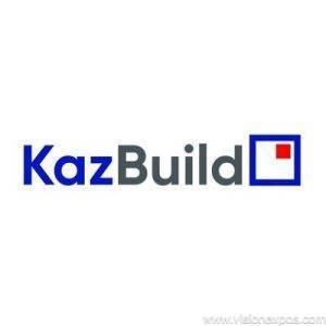 2026年哈萨克斯坦建材展览会<br>KazBuild 2026