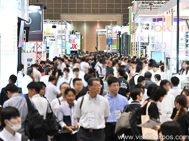 2026年日本东京运输物流展览会<br>LOGIS-TECH TOKYO 2026插图4 2026年日本东京运输物流展览会<br>LOGIS-TECH TOKYO 2026插图4