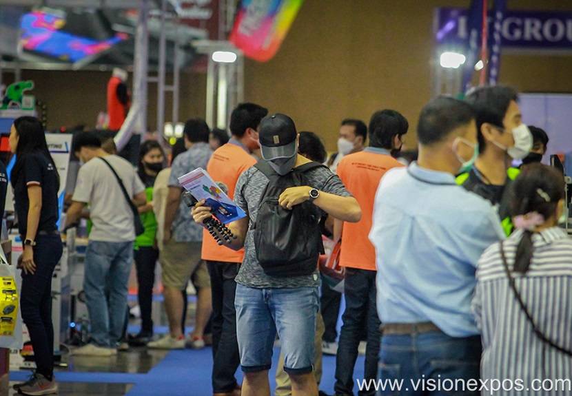 2026年印尼雅加达广告展览会<br>Indo Sign and Advertising Expo 2026插图5 2026年印尼雅加达广告展览会<br>Indo Sign and Advertising Expo 2026插图5