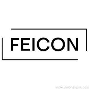 2027年巴西圣保罗五金建材展览会<br>Feicon Batimat 2027