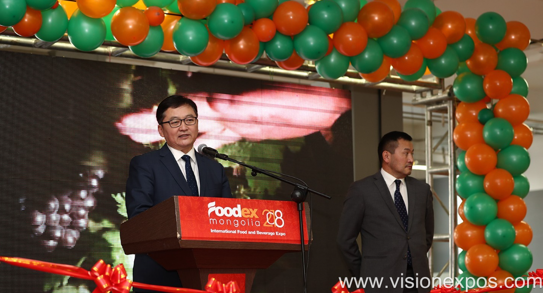 2026年蒙古乌兰巴托食品饮料及加工设备展览会<br>FOODEX MONGOLIA 2026插图2 2026年蒙古乌兰巴托食品饮料及加工设备展览会<br>FOODEX MONGOLIA 2026插图2
