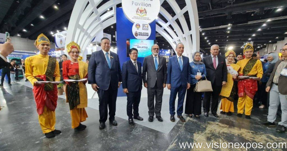2026年泰国曼谷零售食品饮料、餐饮设备酒店酒吧展<br>TRAFS 2026插图6 2026年泰国曼谷零售食品饮料、餐饮设备酒店酒吧展<br>TRAFS 2026插图6