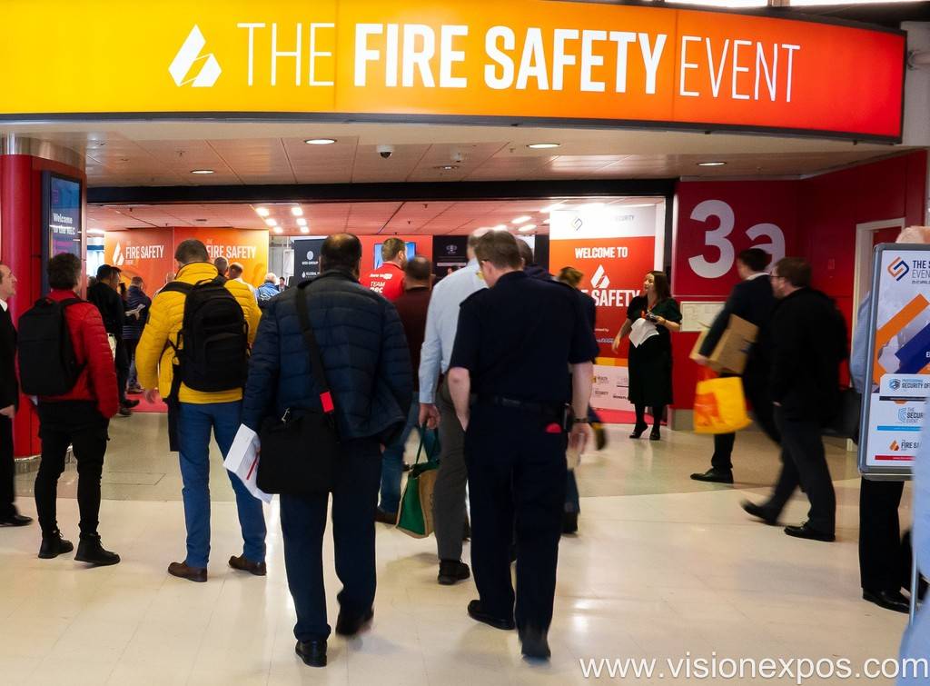 2026年澳大利亚墨尔本安防设备消防应急救援展<br>THE FIRE SAFETY EVENT AUSTRALIA 2026插图5 2026年澳大利亚墨尔本安防设备消防应急救援展<br>THE FIRE SAFETY EVENT AUSTRALIA 2026插图5