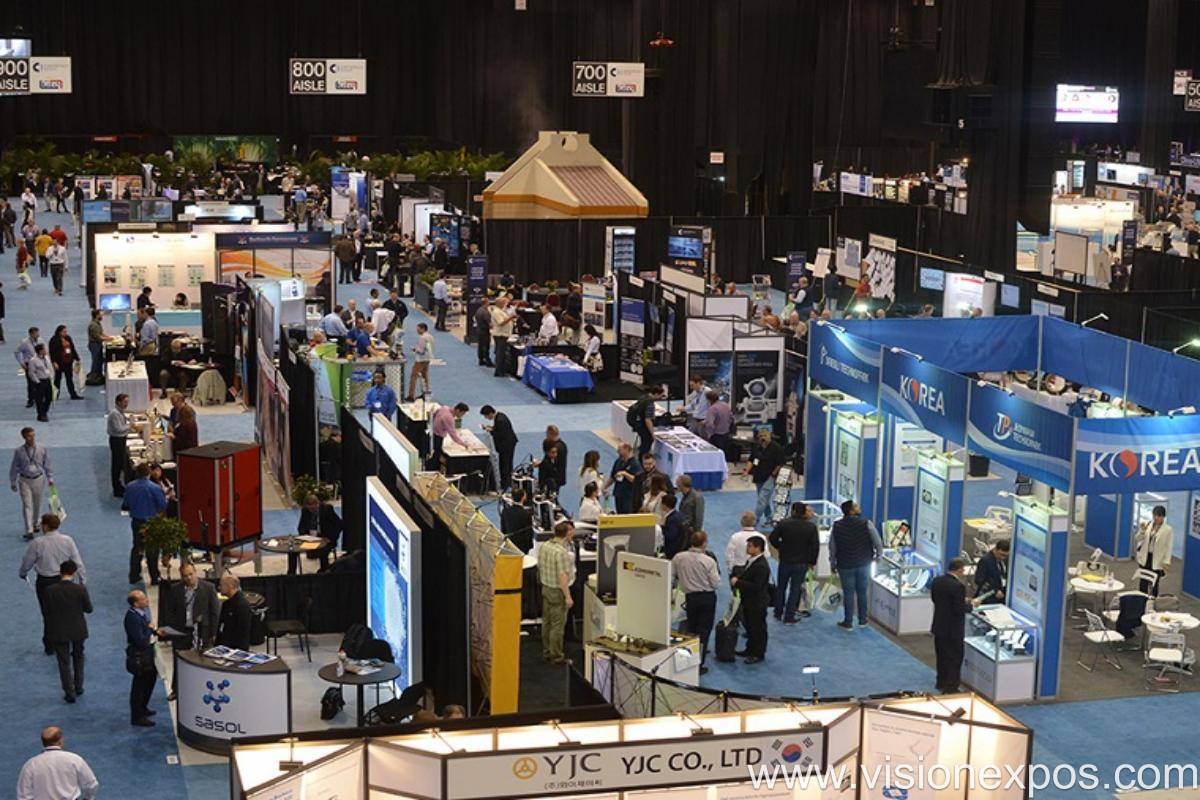 2027年美国陶瓷及耐火材料展览会<br>Ceramics Expo 2027插图2 2027年美国陶瓷及耐火材料展览会<br>Ceramics Expo 2027插图2