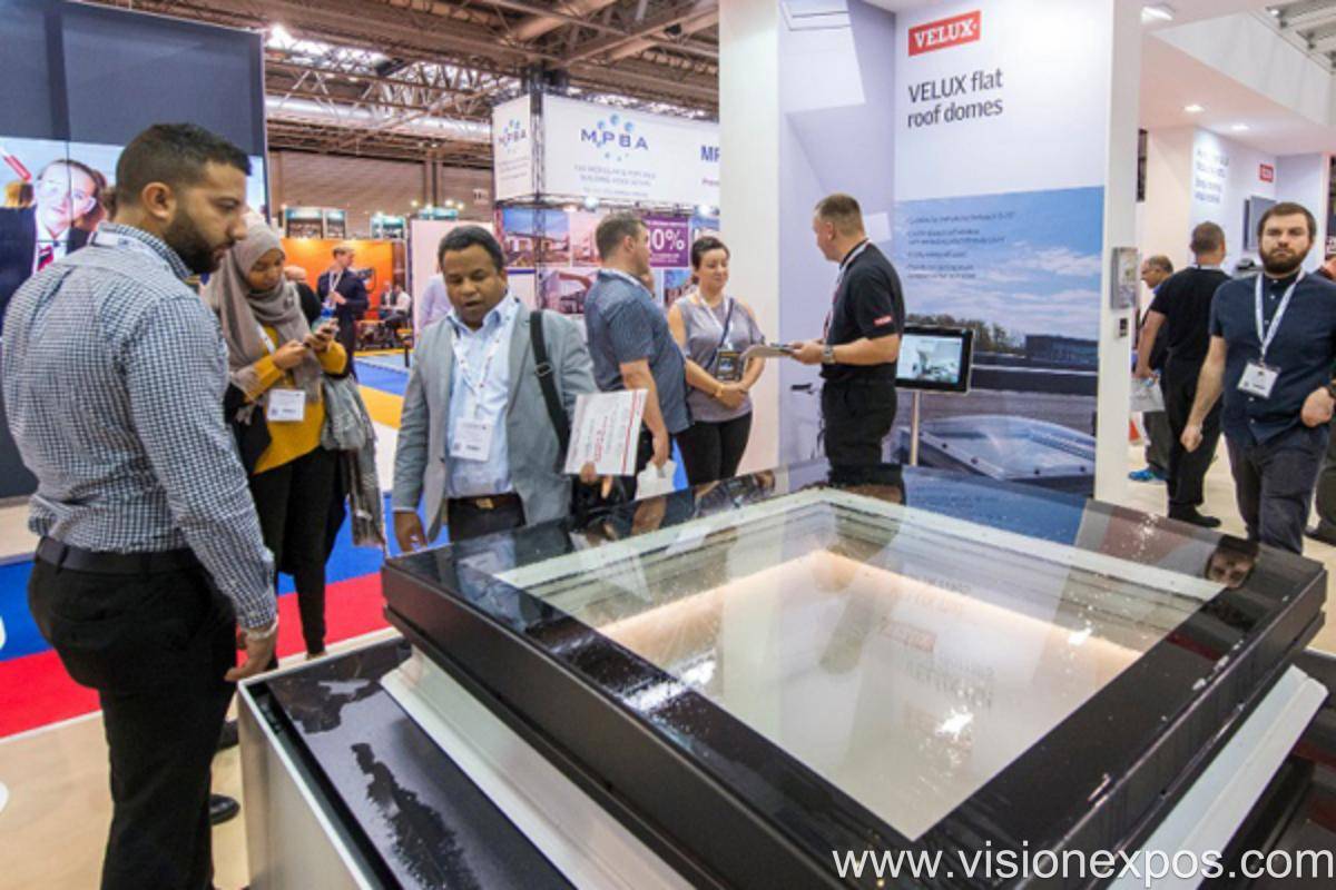 2027年英国伯明翰混凝土设备展览会<br>The UK CONCRETE Show 2027插图4 2027年英国伯明翰混凝土设备展览会<br>The UK CONCRETE Show 2027插图4