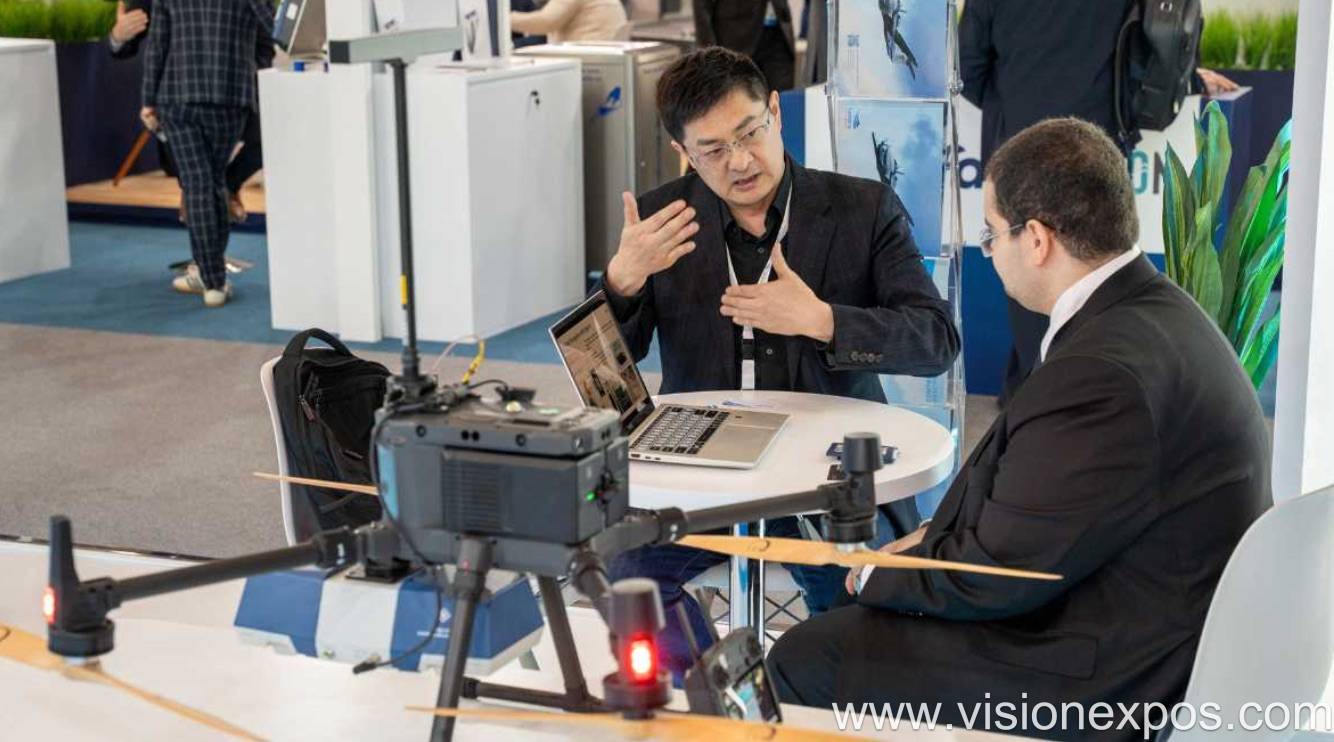 2026年沙特机场设施设备展览会<br>Saudi Airport Exhibition 2026插图2 2026年沙特机场设施设备展览会<br>Saudi Airport Exhibition 2026插图2