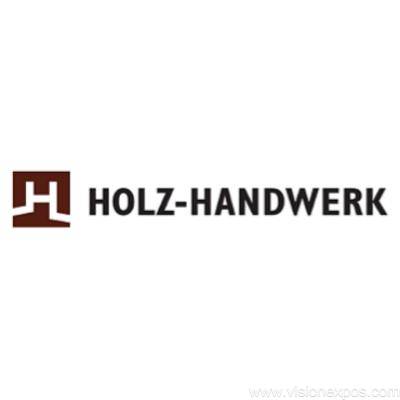 2028年德国纽伦堡木工机械技术及设备展览会<br>HOLZ-HANDWERK 2028插图 2028年德国纽伦堡木工机械技术及设备展览会<br>HOLZ-HANDWERK 2028插图