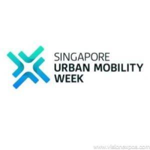 2026年新加坡电动车、智能交通、充电桩展<br>SUMW 2026