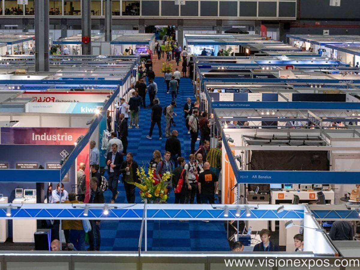 2027年荷兰乌特勒支国际电子元器件技术设备展<br>ELECTRONICS & APPLICATIONS 2027插图2 2027年荷兰乌特勒支国际电子元器件技术设备展<br>ELECTRONICS & APPLICATIONS 2027插图2
