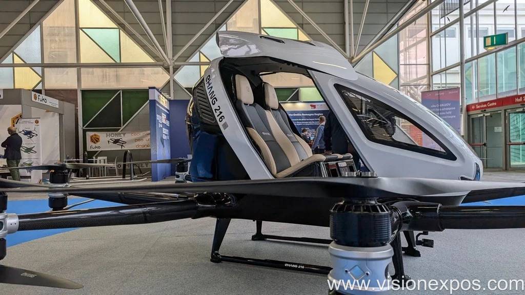 2027年意大利博洛尼亚无人机展览会Dronitaly 2027插图1 2027年意大利博洛尼亚无人机展览会Dronitaly 2027插图1