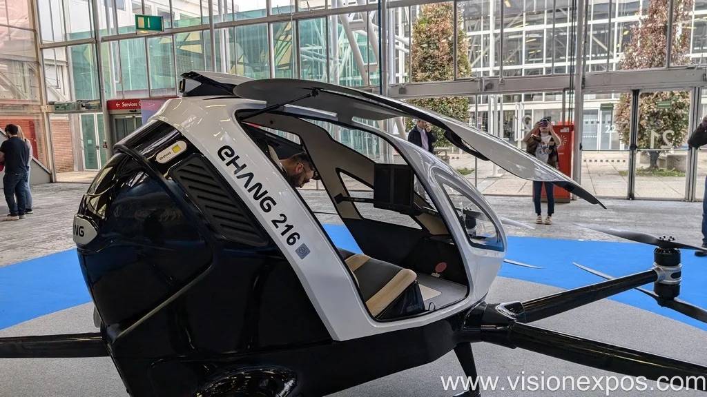 2027年意大利博洛尼亚无人机展览会Dronitaly 2027插图2 2027年意大利博洛尼亚无人机展览会Dronitaly 2027插图2