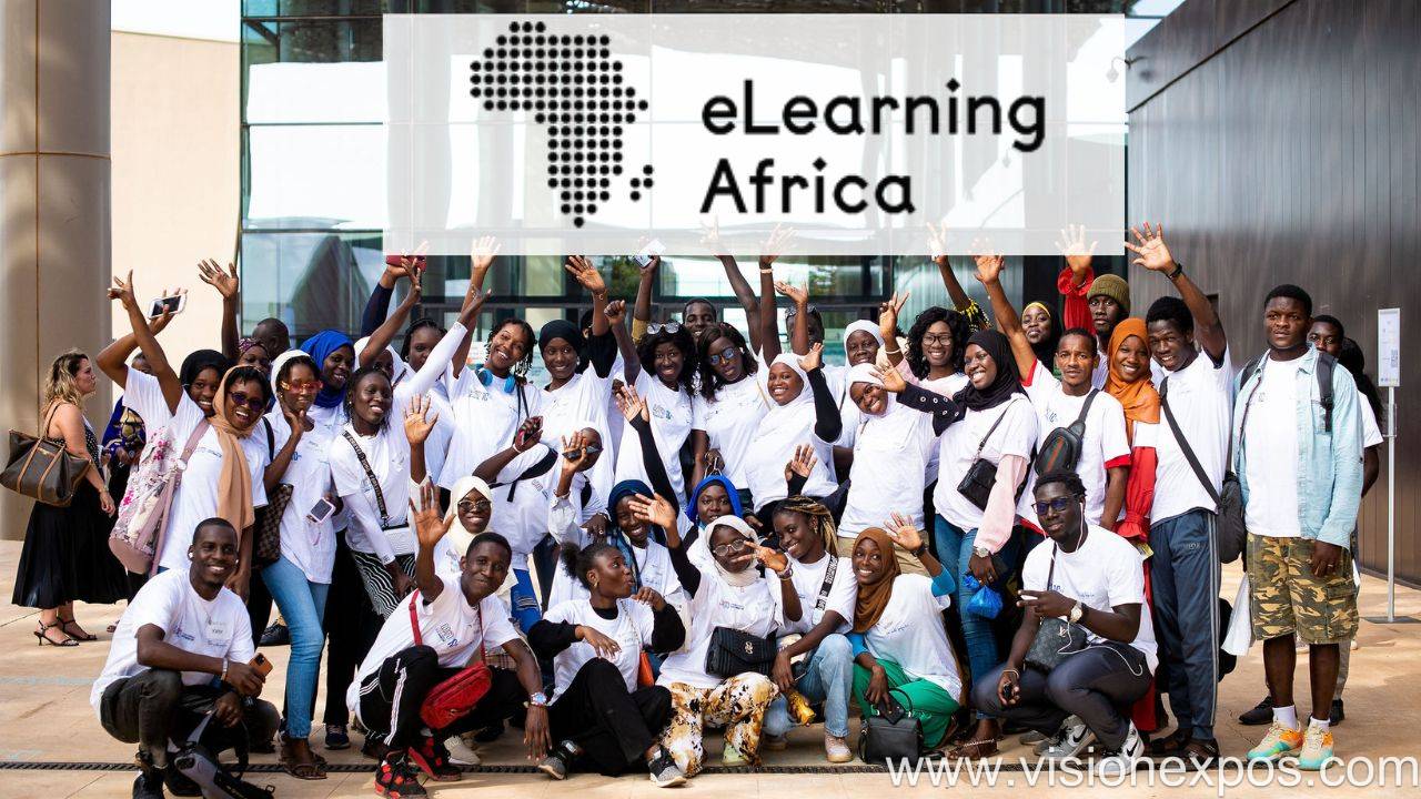 2027年塞内加尔达喀尔通信网络设施与教育设备展<br>ELA ELEARNING AFRICA 2027插图6 2027年塞内加尔达喀尔通信网络设施与教育设备展<br>ELA ELEARNING AFRICA 2027插图6