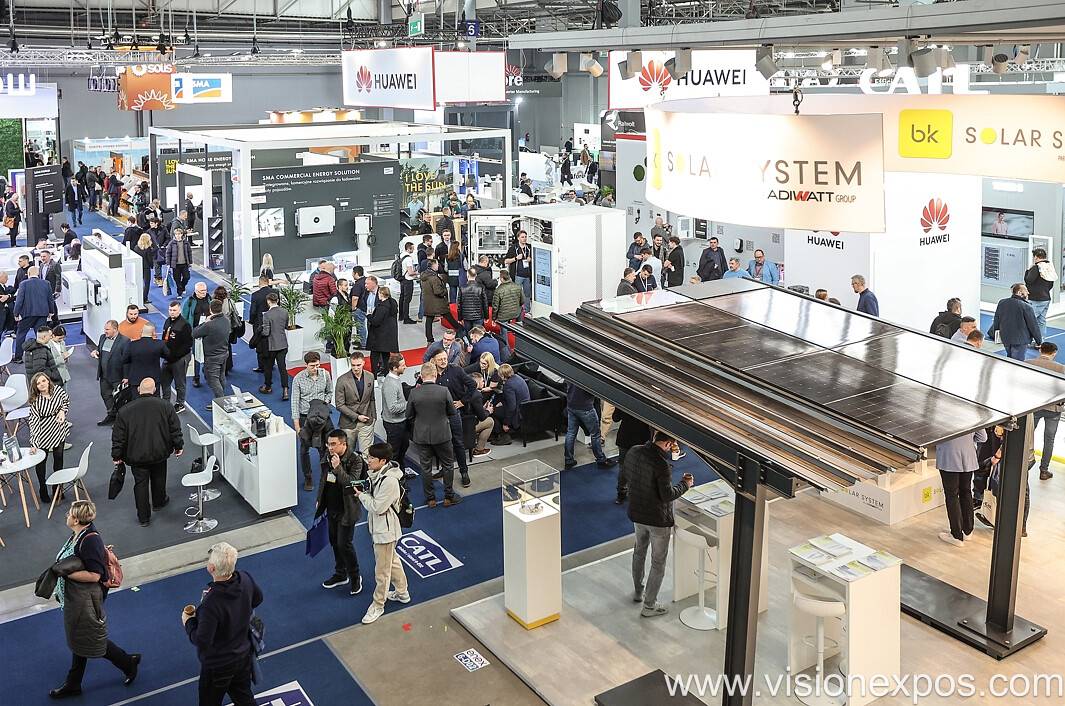 2027年波兰凯尔采电力及可再生能源展览会<br>ENEX Poland 2027插图6 2027年波兰凯尔采电力及可再生能源展览会<br>ENEX Poland 2027插图6