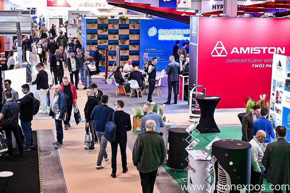 2027年波兰凯尔采电力及可再生能源展览会<br>ENEX Poland 2027插图3 2027年波兰凯尔采电力及可再生能源展览会<br>ENEX Poland 2027插图3