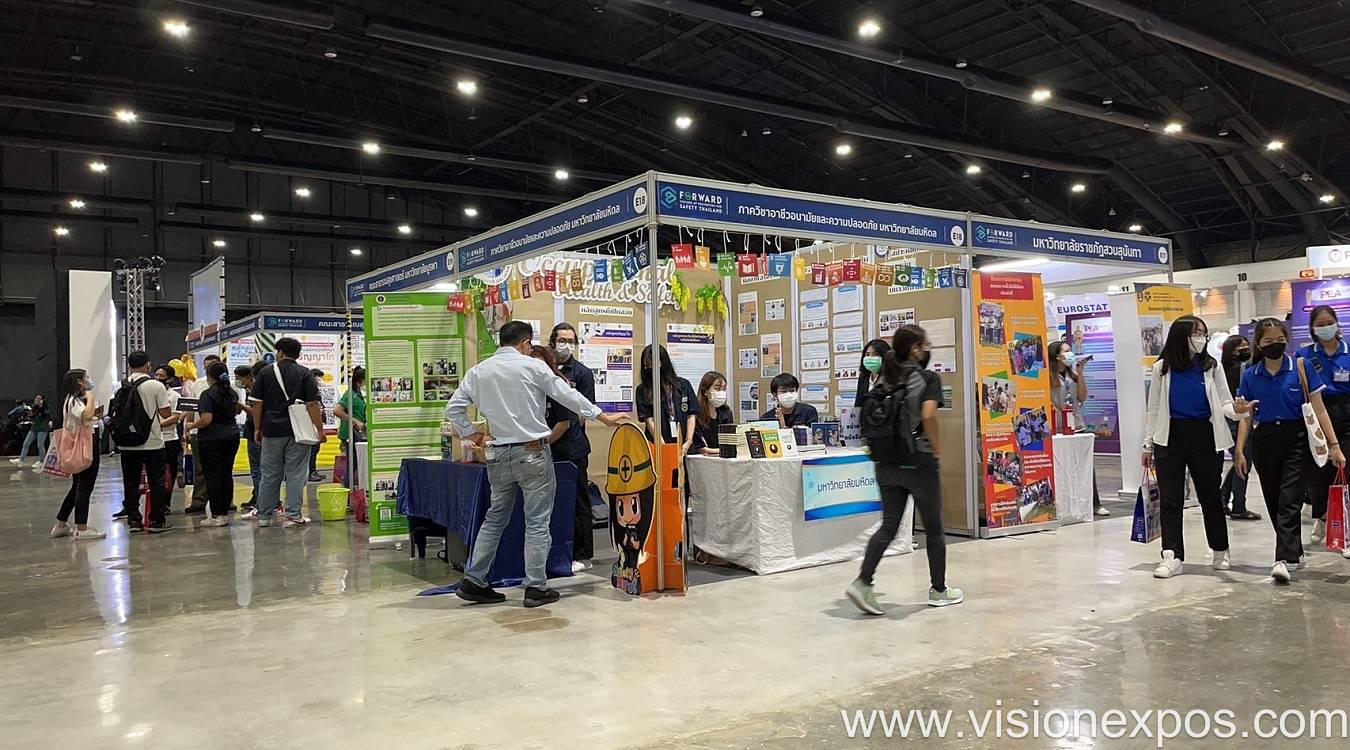 2026年日本东京劳保用品个人防护装备展览会<br>OCCUPATIONAL SAFETY & HEALTH EXHIBITION JAPAN 2026插图3 2026年日本东京劳保用品个人防护装备展览会<br>OCCUPATIONAL SAFETY & HEALTH EXHIBITION JAPAN 2026插图3
