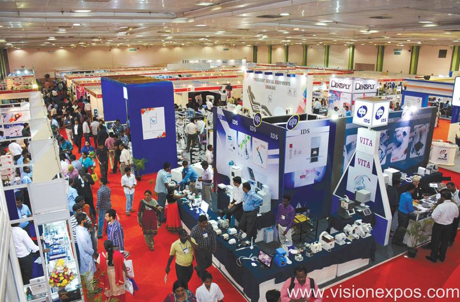 2026年印度孟买世界口腔及牙科展览会<br>World Dental Show 2026插图4 2026年印度孟买世界口腔及牙科展览会<br>World Dental Show 2026插图4