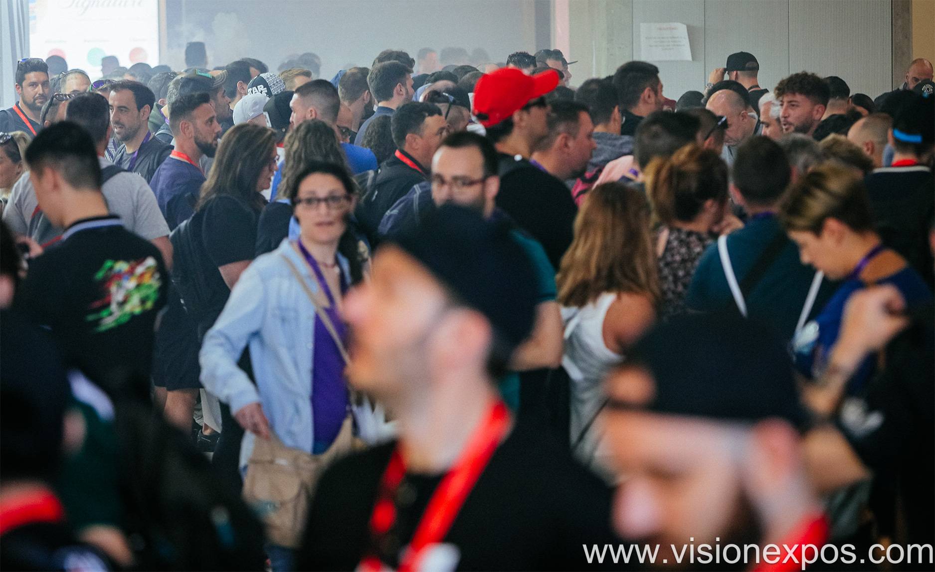 2027年西班牙马德里烟草雾化设备电子烟水烟展<br>VAPEXPO SPAIN 2027插图3 2027年西班牙马德里烟草雾化设备电子烟水烟展<br>VAPEXPO SPAIN 2027插图3