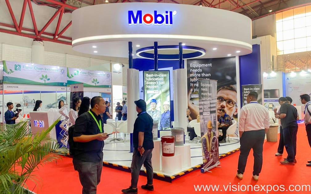 2026年印尼雅加达造纸设备、纸业加工水处理展<br>PAPER CHAIN & CLEAN WATER INDONESIA 2026插图2 2026年印尼雅加达造纸设备、纸业加工水处理展<br>PAPER CHAIN & CLEAN WATER INDONESIA 2026插图2