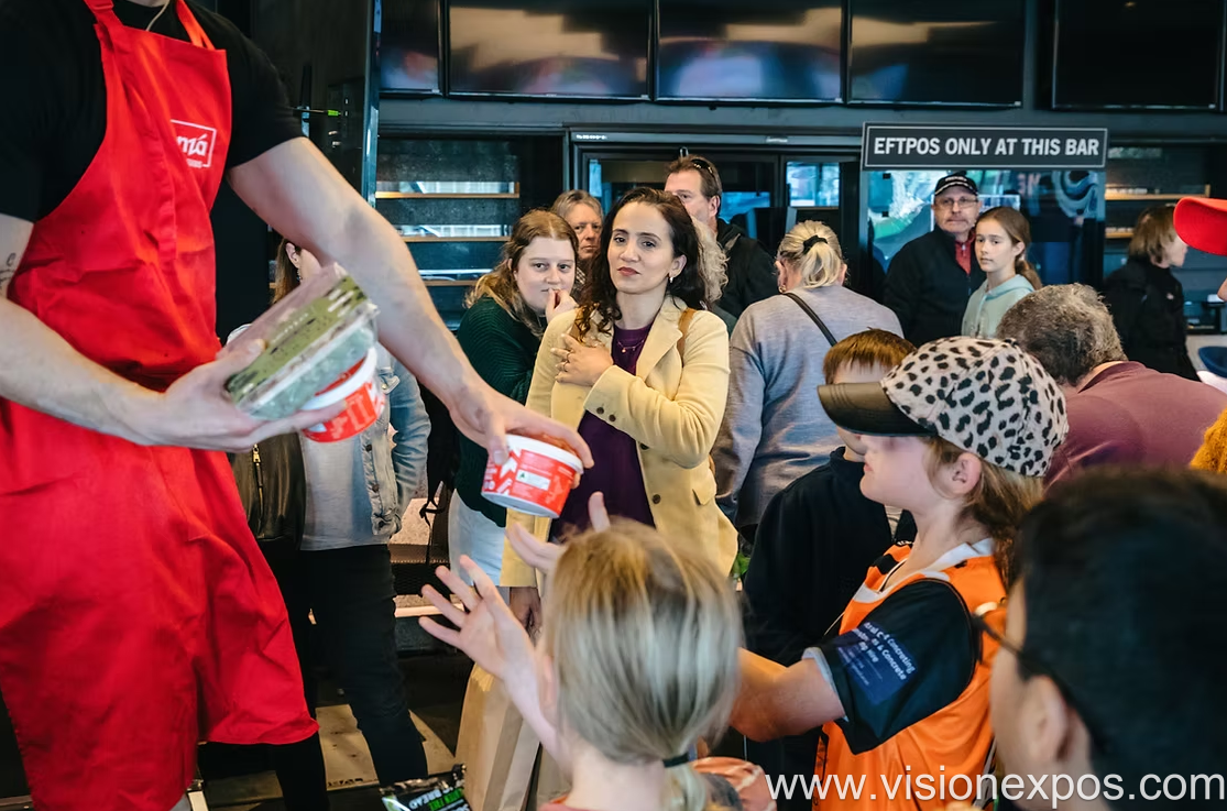 2026年澳大利亚墨尔本无麸质食品饮料烘焙制品展<br>GLUTEN FREE FOOD EXPO MELBOURNE 2026插图5 2026年澳大利亚墨尔本无麸质食品饮料烘焙制品展<br>GLUTEN FREE FOOD EXPO MELBOURNE 2026插图5