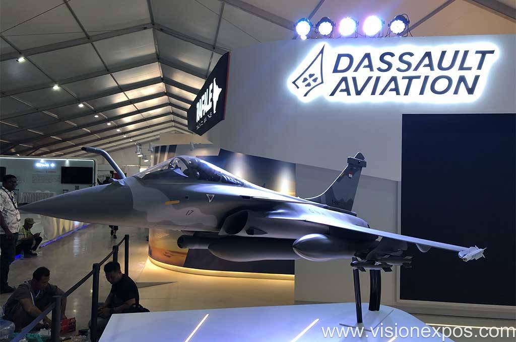 2027年印尼巴厘岛国际航空展览会<br>Bali International Airshow 2027插图1 2027年印尼巴厘岛国际航空展览会<br>Bali International Airshow 2027插图1