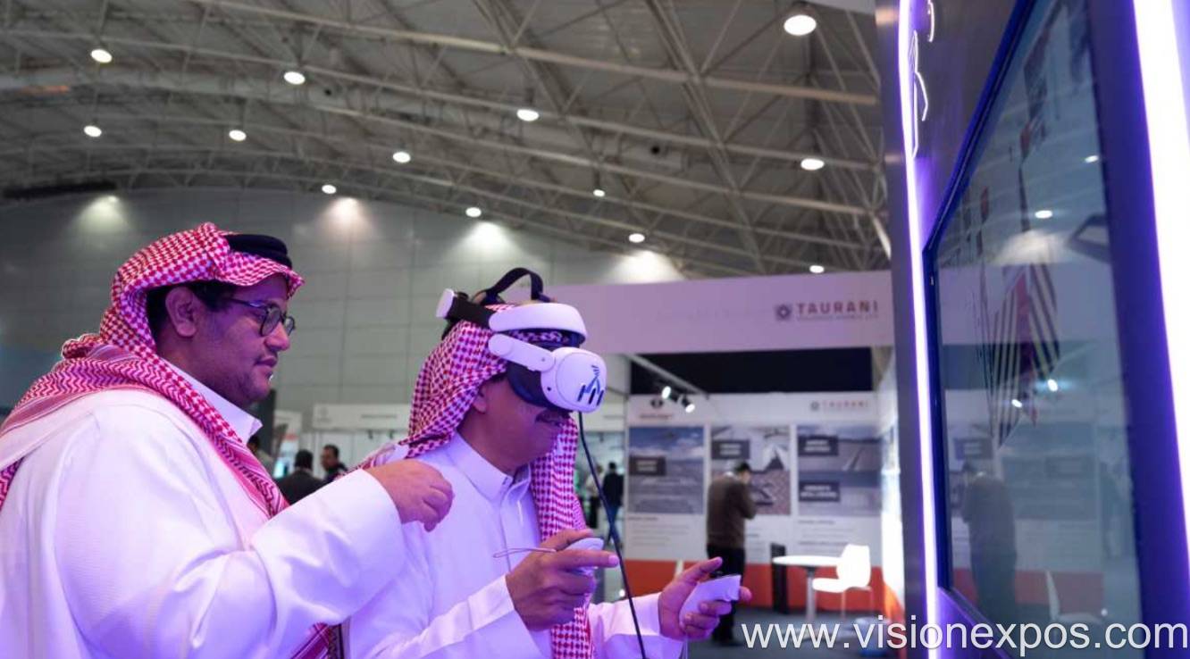 2026年沙特机场设施设备展览会<br>Saudi Airport Exhibition 2026插图6 2026年沙特机场设施设备展览会<br>Saudi Airport Exhibition 2026插图6