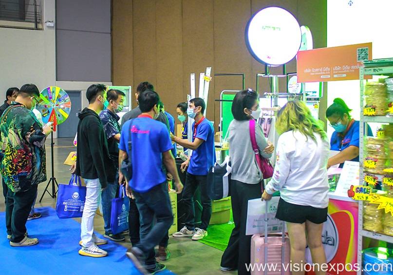 2026年印尼雅加达广告展览会<br>Indo Sign and Advertising Expo 2026插图4 2026年印尼雅加达广告展览会<br>Indo Sign and Advertising Expo 2026插图4