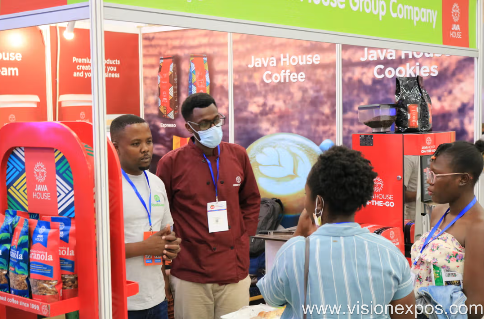 2026年肯尼亚内罗毕食品饮料及酒店配套设备展<br>KFE THE KENYAN FOOD EVENT 2026插图5 2026年肯尼亚内罗毕食品饮料及酒店配套设备展<br>KFE THE KENYAN FOOD EVENT 2026插图5