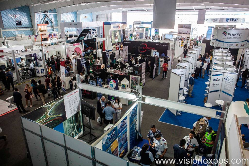 2027年墨西哥航空、无人机展览会<br>FAMEX 2027插图5 2027年墨西哥航空、无人机展览会<br>FAMEX 2027插图5