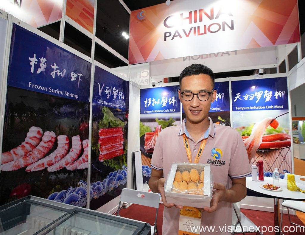 2026年越南胡志明食品饮料及原料加工设备展<br>SIAL Vietnam 2026插图5 2026年越南胡志明食品饮料及原料加工设备展<br>SIAL Vietnam 2026插图5