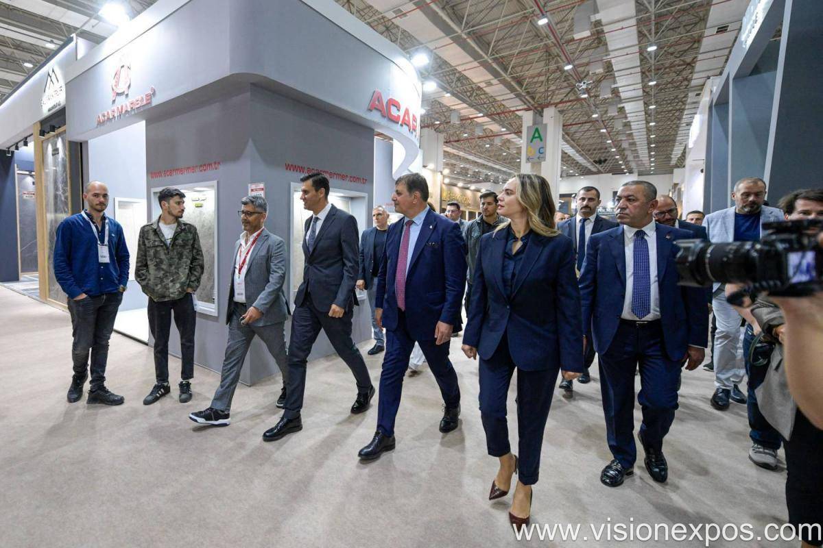 2027年土耳其伊兹密尔石材展览会<br>MARBLE Izmir 2027插图5 2027年土耳其伊兹密尔石材展览会<br>MARBLE Izmir 2027插图5